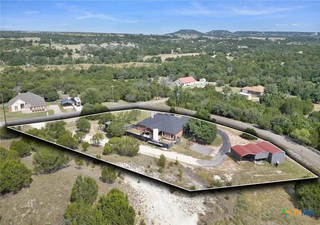 Photo 2 of Single family home for sale at 374 County Rd 3371, Kempner, TX 76539 | MLS# 621268 | Listing updated on 2026-08-19