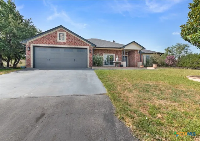 Photo 48 of Single family home for sale at 374 County Rd 3371, Kempner, TX 76539 | MLS# 621268 | Listing updated on 2026-08-19