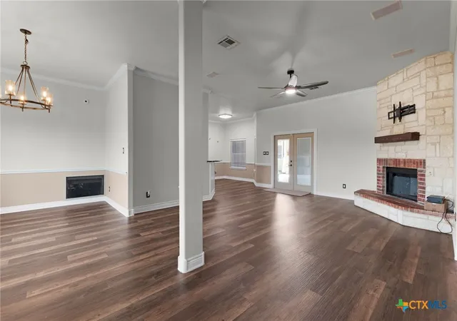 Photo 3 of Single family home for sale at 374 County Rd 3371, Kempner, TX 76539 | MLS# 621268 | Listing updated on 2026-08-19