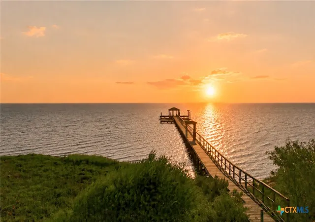 Photo 3 of Land for sale at Lot 17 Blk 1 Bay Clb Dr, Seadrift, TX 77983 | MLS# 621240 | Listing updated on 2026-08-27