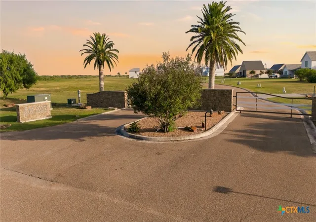 Photo 4 of Land for sale at Lot 17 Blk 1 Bay Clb Dr, Seadrift, TX 77983 | MLS# 621240 | Listing updated on 2026-08-27