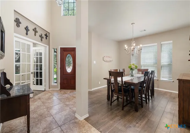 Photo 3 of Single family home for sale at 229 Bending Oak, New Braunfels, TX 78132 | MLS# 620791 | Listing updated on 2026-08-21