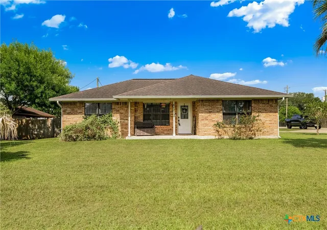 Photo 2 of Single family home for sale at 607 Dove, Victoria, TX 77905 | MLS# 617635 | Listing updated on 2026-09-02