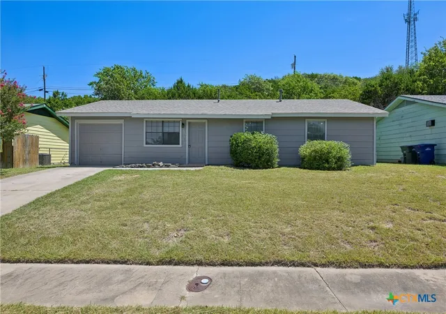 Photo 1 of Single family home for sale at 904 Traci Dr, Copperas Cove, TX 76522 | MLS# 621281 | Listing updated on 2026-09-10