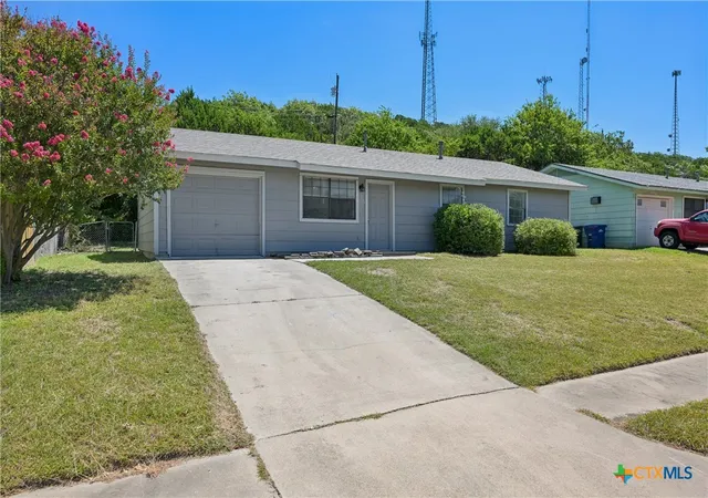 Photo 2 of Single family home for sale at 904 Traci Dr, Copperas Cove, TX 76522 | MLS# 621281 | Listing updated on 2026-09-10