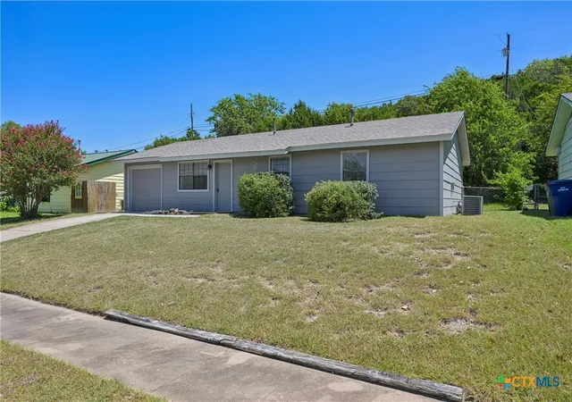 Photo 3 of Single family home for sale at 904 Traci Dr, Copperas Cove, TX 76522 | MLS# 621281 | Listing updated on 2026-09-10