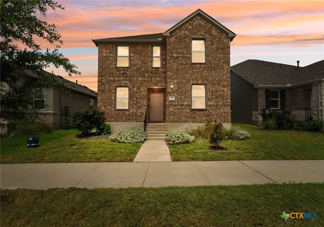 Photo 2 of Condo for sale at 223 Flowers Ave, Hutto, TX 78634 | MLS# 621134 | Listing updated on 2026-08-25