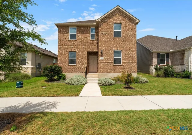 Photo 3 of Condo for sale at 223 Flowers Ave, Hutto, TX 78634 | MLS# 621134 | Listing updated on 2026-08-25