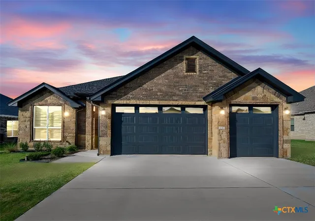 Photo 1 of Townhouse for sale at 1011 Winchester Dr, Nolanville, TX 76559 | MLS# 615466 | Listing updated on 2026-09-04