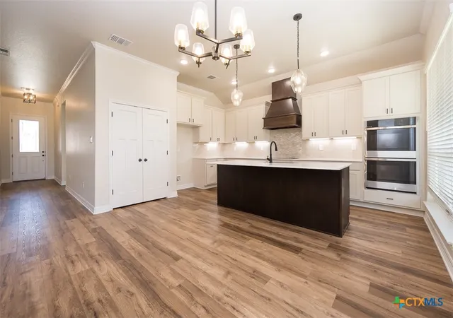 Photo 3 of Townhouse for sale at 1011 Winchester Dr, Nolanville, TX 76559 | MLS# 615466 | Listing updated on 2026-09-23