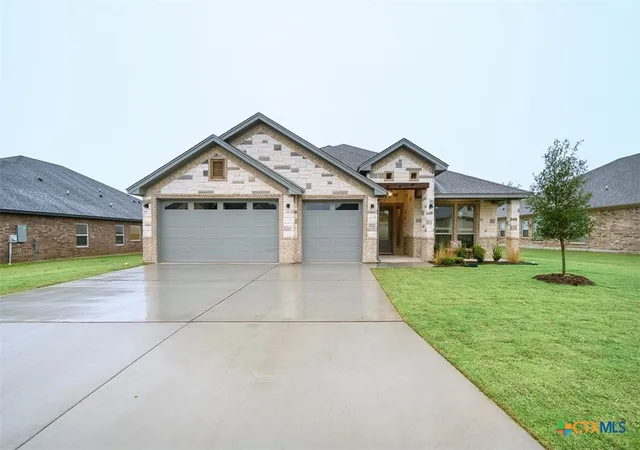 Photo 33 of Single family home for sale at 1015 Winchester Dr, Nolanville, TX 76559 | MLS# 611520 | Listing updated on 2026-09-04