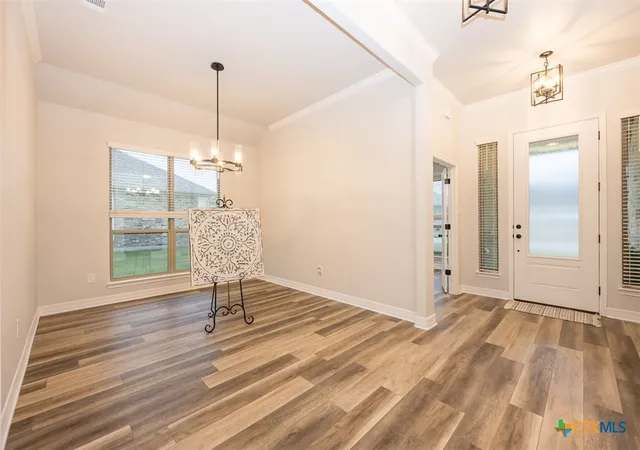 Photo 3 of Single family home for sale at 1015 Winchester Dr, Nolanville, TX 76559 | MLS# 611520 | Listing updated on 2026-09-21