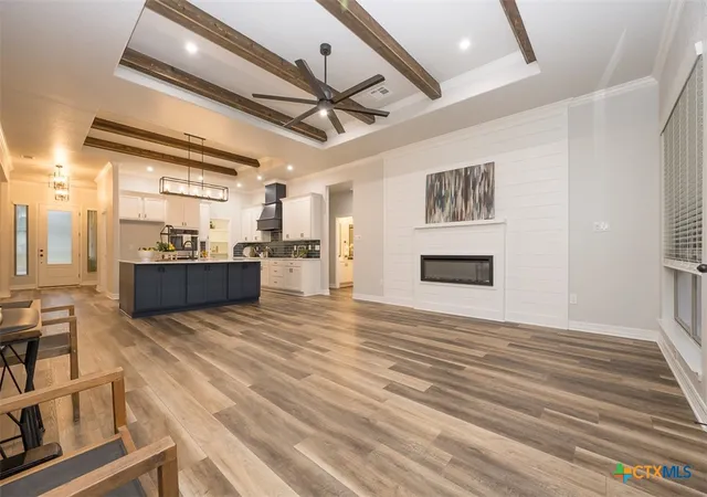 Photo 4 of Single family home for sale at 1015 Winchester Dr, Nolanville, TX 76559 | MLS# 611520 | Listing updated on 2026-09-21