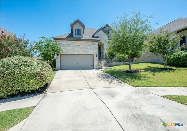 Photo 1 of Single family home for sale at 4221 Mercer Rd, Georgetown, TX 78628 | MLS# 621180 | Listing updated on 2026-09-14