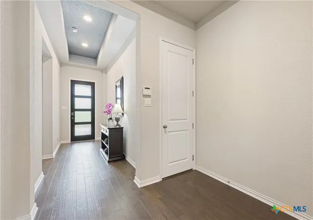 Photo 3 of Single family home for sale at 4221 Mercer Rd, Georgetown, TX 78628 | MLS# 621180 | Listing updated on 2026-09-27