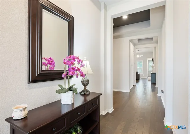 Photo 4 of Single family home for sale at 4221 Mercer Rd, Georgetown, TX 78628 | MLS# 621180 | Listing updated on 2026-09-27