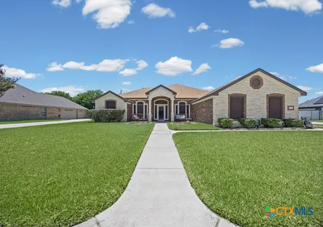 Photo 1 of Single family home for sale at 2109 Whippoorwill Rd, Killeen, TX 76542 | MLS# 621343 | Listing updated on 2026-09-01