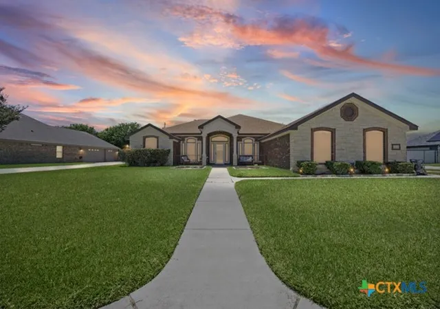 Photo 2 of Single family home for sale at 2109 Whippoorwill Rd, Killeen, TX 76542 | MLS# 621343 | Listing updated on 2026-09-01