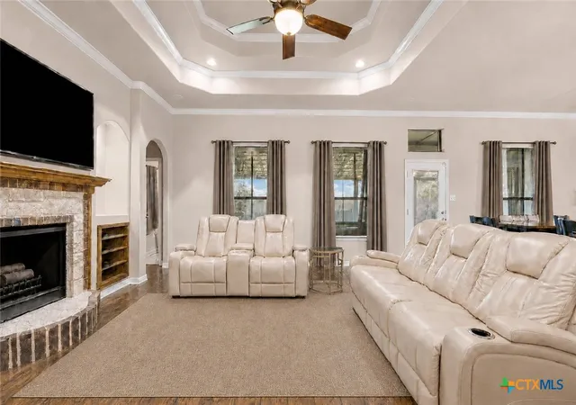 Photo 3 of Single family home for sale at 2109 Whippoorwill Rd, Killeen, TX 76542 | MLS# 621343 | Listing updated on 2026-09-01