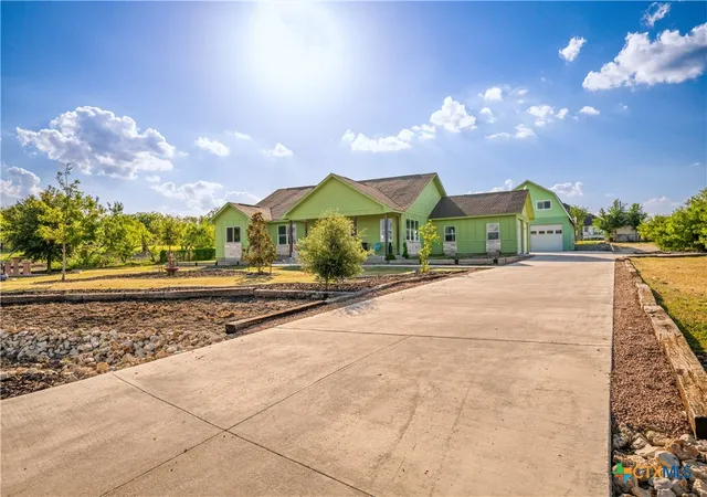 Photo 1 of Single family home for sale at 459 E Ridge Ln, Kyle, TX 78640 | MLS# 621348 | Listing updated on 2026-08-30