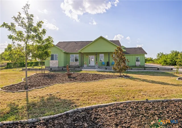 Photo 2 of Single family home for sale at 459 E Ridge Ln, Kyle, TX 78640 | MLS# 621348 | Listing updated on 2026-08-30