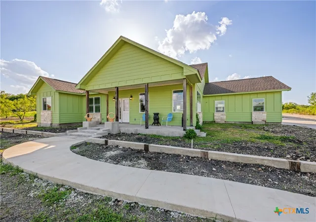 Photo 3 of Single family home for sale at 459 E Ridge Ln, Kyle, TX 78640 | MLS# 621348 | Listing updated on 2026-08-30