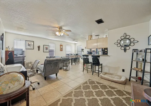 Photo 2 of Single family home for sale at 4500 Fieldcrest Dr, Killeen, TX 76549 | MLS# 621365 | Listing updated on 2026-08-04
