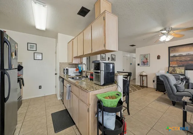 Photo 3 of Single family home for sale at 4500 Fieldcrest Dr, Killeen, TX 76549 | MLS# 621365 | Listing updated on 2026-08-04