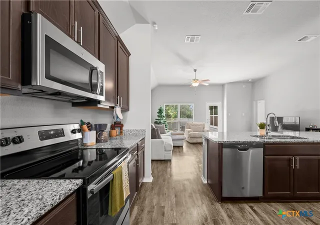 Photo 1 of Single family home for sale at 706 Hobby Rd, Copperas Cove, TX 76522 | MLS# 621359 | Listing updated on 2026-09-16