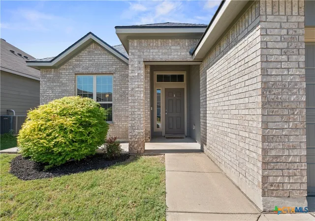 Photo 2 of Single family home for sale at 706 Hobby Rd, Copperas Cove, TX 76522 | MLS# 621359 | Listing updated on 2026-09-16