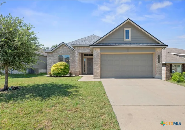 Photo 3 of Single family home for sale at 706 Hobby Rd, Copperas Cove, TX 76522 | MLS# 621359 | Listing updated on 2026-09-16