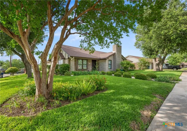 Photo 2 of Single family home for sale at 901 Kim Ave, Copperas Cove, TX 76522 | MLS# 621149 | Listing updated on 2026-08-22