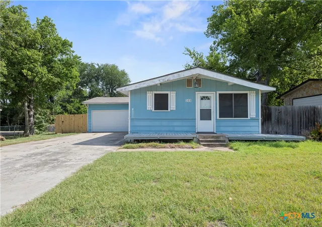 Photo 2 of Single family home for sale at 103 E Mark Rd, Harker Heights, TX 76548 | MLS# 621375 | Listing updated on 2026-08-20