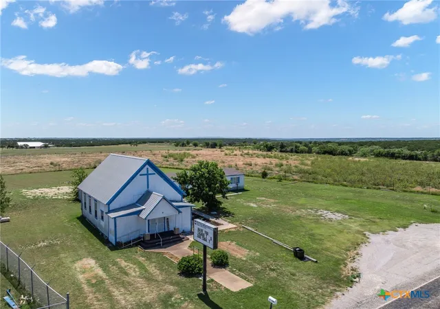 Photo 3 of Manufactured home for sale at 117 Fm 183, Purmela, TX 76566 | MLS# 621316 | Listing updated on 2026-09-10