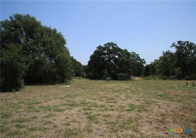 Photo 3 of Land for sale at 580 Whisper Ln, Georgetown, TX 78628 | MLS# 621385 | Listing updated on 2026-08-06