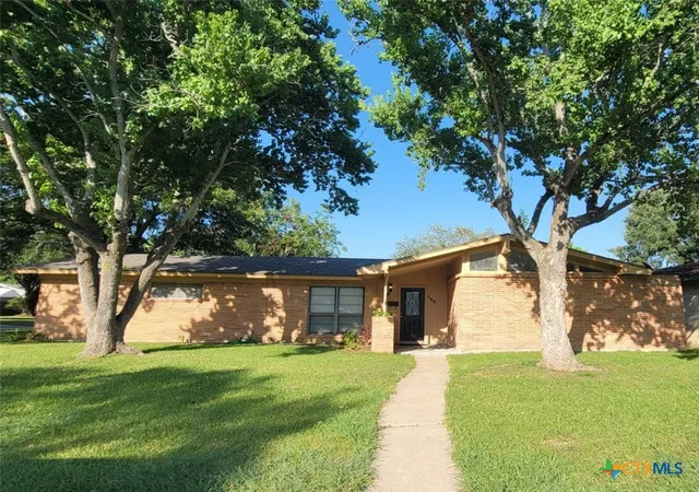 Photo 1 of Single family home for sale at 546 Willowick Dr, Port Lavaca, TX 77979 | MLS# 621340 | Listing updated on 2026-09-09
