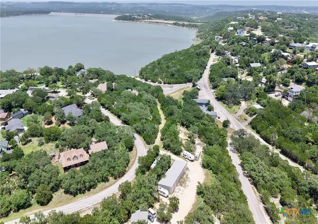 Photo 2 of Land for sale at 411 Buckhaven, Canyon Lake, TX 78133 | MLS# 621393 | Listing updated on 2026-08-02