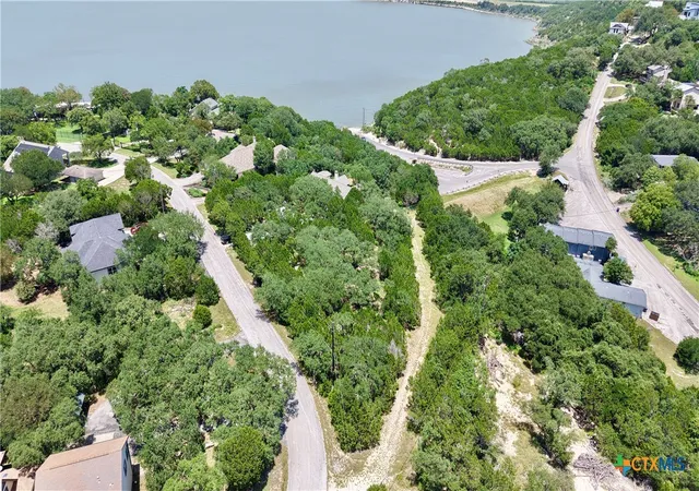 Photo 3 of Land for sale at 411 Buckhaven, Canyon Lake, TX 78133 | MLS# 621393 | Listing updated on 2026-08-02