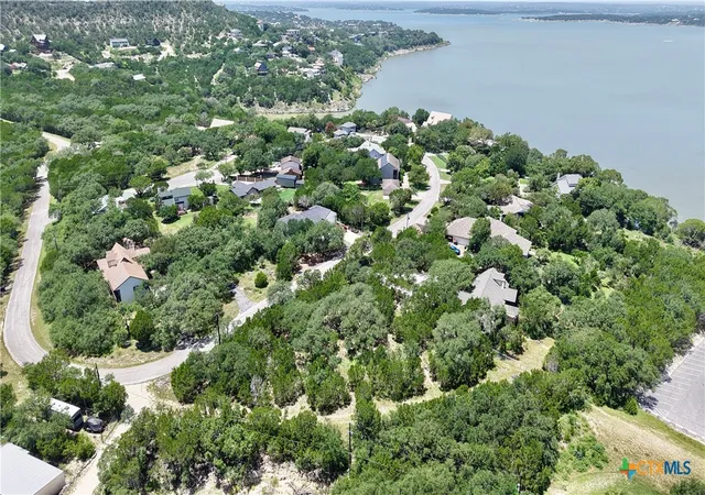 Photo 3 of Land for sale at 411 Buckhaven, Canyon Lake, TX 78133 | MLS# 621393 | Listing updated on 2026-08-02