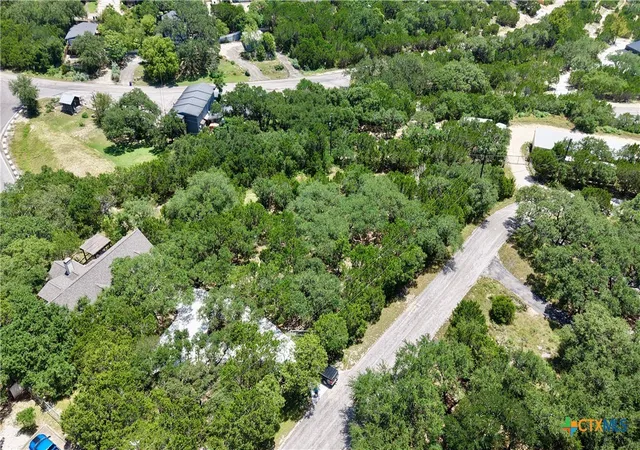 Photo 4 of Land for sale at 411 Buckhaven, Canyon Lake, TX 78133 | MLS# 621393 | Listing updated on 2026-08-02