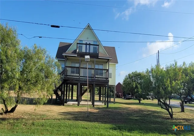 Photo 3 of Single family home for sale at 1690 Bierman Rd, Seadrift, TX 77983 | MLS# 621396 | Listing updated on 2026-08-28