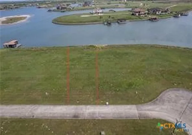 Photo 1 of Land for sale at Lot 160 Chateau Way, Port O Connor, TX 77982 | MLS# 621399 | Listing updated on 2026-08-04