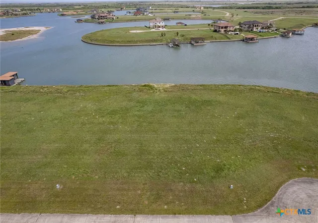 Photo 2 of Land for sale at Lot 160 Chateau Way, Port O Connor, TX 77982 | MLS# 621399 | Listing updated on 2026-08-04