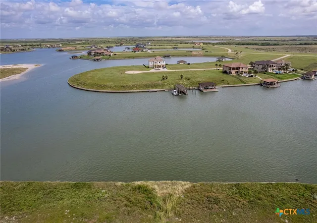 Photo 3 of Land for sale at Lot 160 Chateau Way, Port O Connor, TX 77982 | MLS# 621399 | Listing updated on 2026-08-04