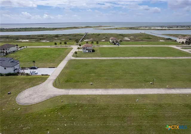 Photo 3 of Land for sale at Lot 160 Chateau Way, Port O Connor, TX 77982 | MLS# 621399 | Listing updated on 2026-08-04