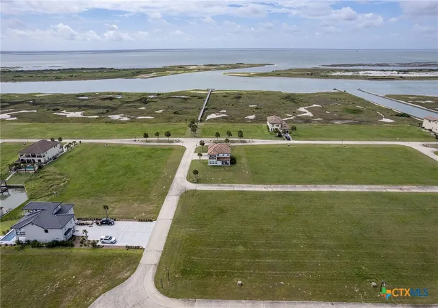Photo 4 of Land for sale at Lot 160 Chateau Way, Port O Connor, TX 77982 | MLS# 621399 | Listing updated on 2026-08-04