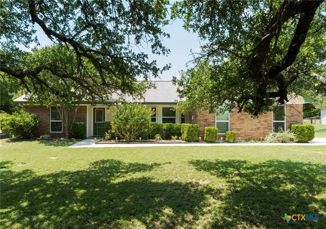 Photo 1 of Single family home for sale at 3200 Lois Ln, Kempner, TX 76539 | MLS# 621391 | Listing updated on 2026-08-27