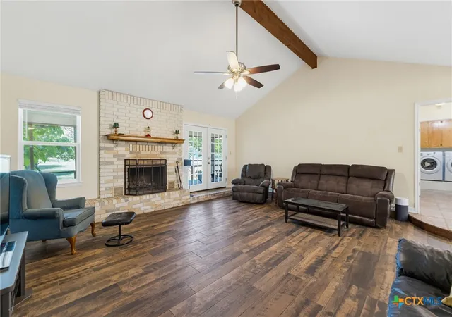 Photo 3 of Single family home for sale at 3200 Lois Ln, Kempner, TX 76539 | MLS# 621391 | Listing updated on 2026-08-27