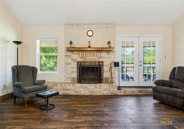 Photo 3 of Single family home for sale at 3200 Lois Ln, Kempner, TX 76539 | MLS# 621391 | Listing updated on 2026-08-27