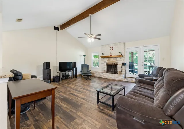 Photo 4 of Single family home for sale at 3200 Lois Ln, Kempner, TX 76539 | MLS# 621391 | Listing updated on 2026-08-27
